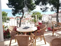 I Cordari B&B Hôtels à : Vieste