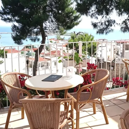 I Cordari B&B Отели в г. Вьесте