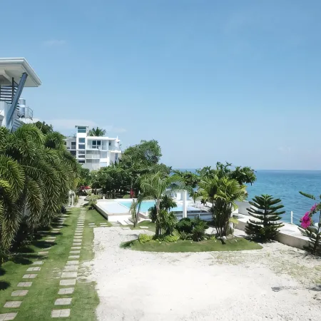 Seascape Beach Resort Oslob