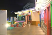 Hotel Nomadic Design - Guest houses