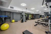 Hotel Juvena Wellness & Spa - Træningscentre