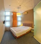 Maksim Gor'Kij Sochi Hotel - 2つ星