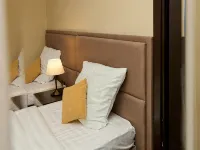 Akvarel Mini-Hotel Hotels in Vologda