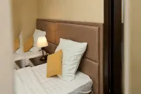 Akvarel Mini-Hotel