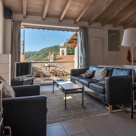 Casa Vista, house with magnificent views