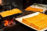 Hanashibuki - Desayuno