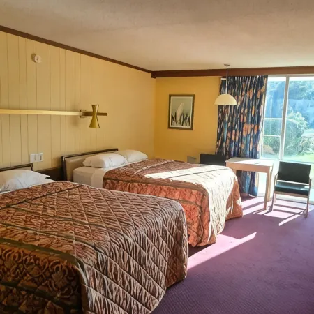 Sunset Inn Manning I 95