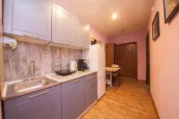 Kvartirov - Inns