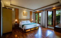 Lembah Metro Resort