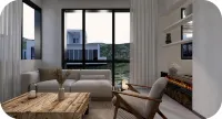 Qingshe Homestay
