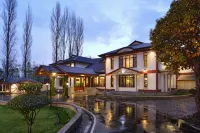 Fortune Resort Heevan, Srinagar - Member ITC Hotels' Group - Spa