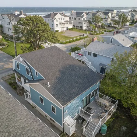Salty but Sweet - 3 min walk to Beach - Newly Renovated - Video!