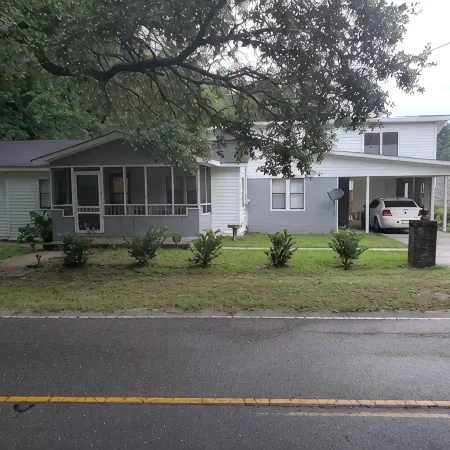 Grandma's House