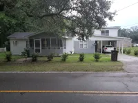 Grandma's House - 3-Star