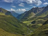 Beautiful chalet - The mountains on the doorstep - Wifi