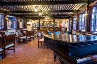 Serena Beach Resort & Spa - breakfast