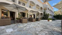 Hotel Benitses Arches