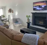Modern House with Theater Room - 3-Star