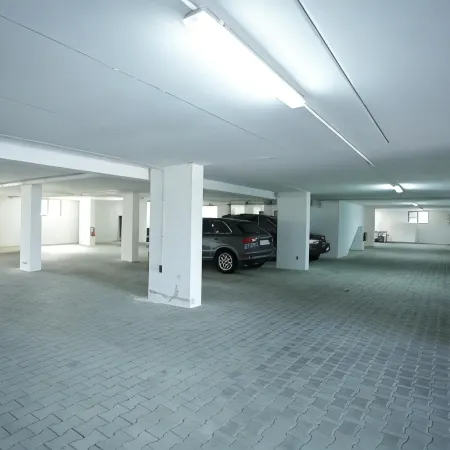 Isa Residence Fiumicino Airport