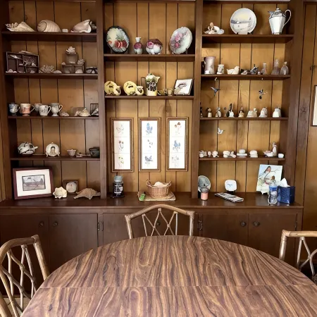 Winnie's Place- Highland Lakes/Hill Country