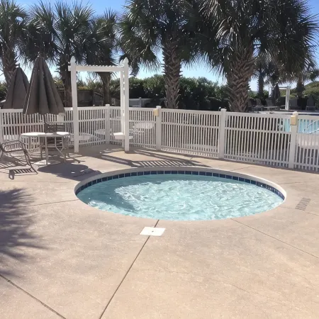 Oceanfront, Ocean Club F101, Linens included, 3Br 2ba, pool