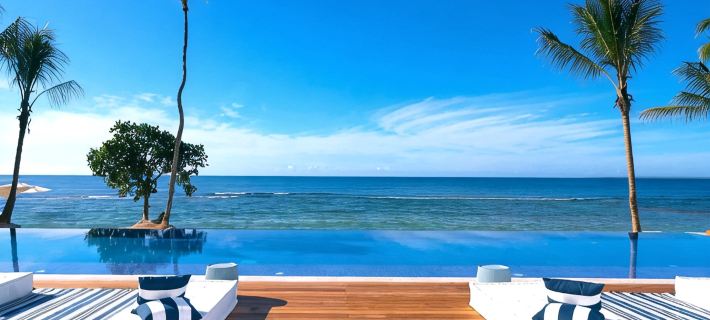 Lion Quay House, Fine Art & Luxury in the Caribbean's finest Exclusive Resort 拉羅馬納酒店