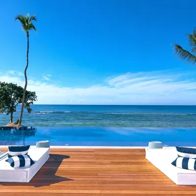 Lion Quay House, Fine Art & Luxury in the Caribbean's finest Exclusive Resort Hotels near La Romana International Airport