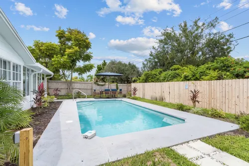 Serenity, Tranquility, Relaxed! 10 Min Drive to Bucees, Speedway, and Beaches!!! - Homestays
