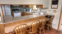 Indian Falls Retreat and Lodging