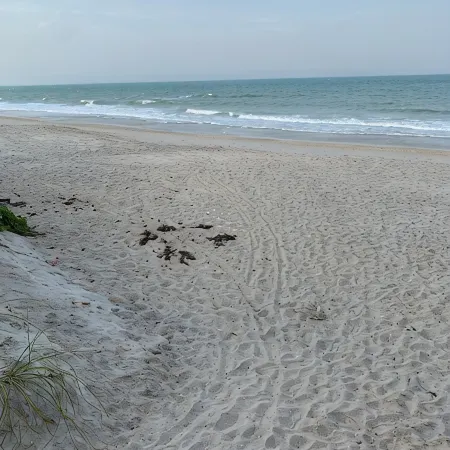 Enjoy our Private Beach Access!