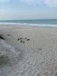 Enjoy our Private Beach Access!