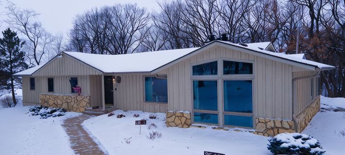 Can't beat homey ski retreat adjacent to Afton Alps and scenic Afton State Park. Hotels in Washington County