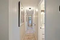 Redwoods Serenity Cottage Modesto - บังกะโล