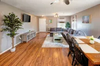 Work from Home oasis - Pet friendly! - Wifi