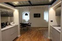 Tornabuoni Loft Apartment - Holiday bungalows