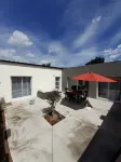 Villa le Nid Des Dunes & Spa-2 Front de Mer - 3 stjerner