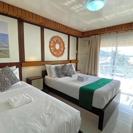 Rsam Beach Resort by Cocotel