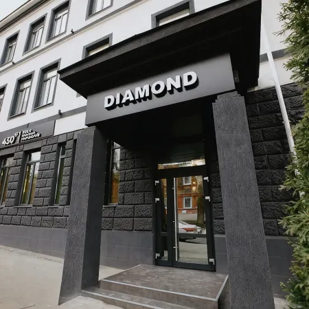 Diamond (Даймонд)