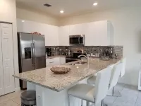 Comfort, Serenity, Relaxation Vacation Home located in Homestead, Florida. - 3-Star