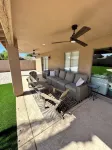 Renovated & Spacious 4Bed/3Bath Entertainers Home w/ HEATED Pool - 3-Star