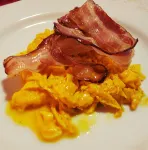 Club Hotel Dante Cervia - servizio colazione