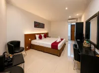 LPP Garden Hotel - spa
