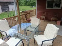 Riverbend Getaway 134-Luxury & Comfort Sleep 20+ Nearby-Swim, Float, Hike, Relax - Homestays