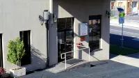 Halfway Motel