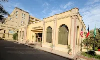 Boudl - Grand Pyramids - Bed and Breakfasts