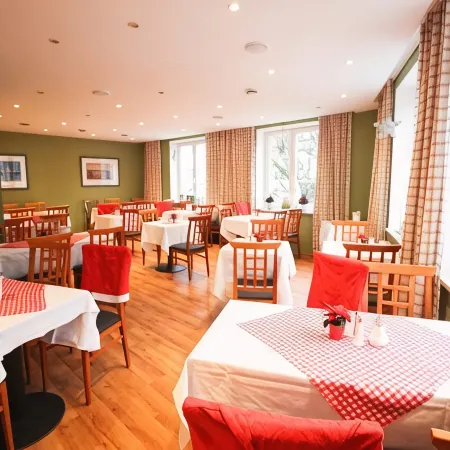 Hotel Der Tannenbaum