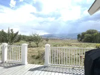 步行可達鎮中心、田園美景、寬敞大客廳度假屋！ - 4星級