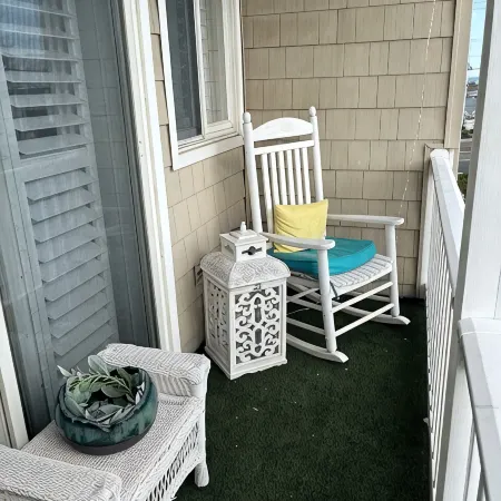 Brigantine Dream Home Just Steps to the Beach!