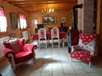 Beautiful chalet for an exceptional stay - 小木屋