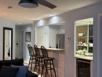 Lakefront Parkview Bay Condo/Amazing Views/Boat Slip - 4-Star